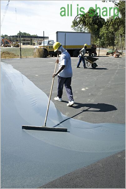 Ground Work 106